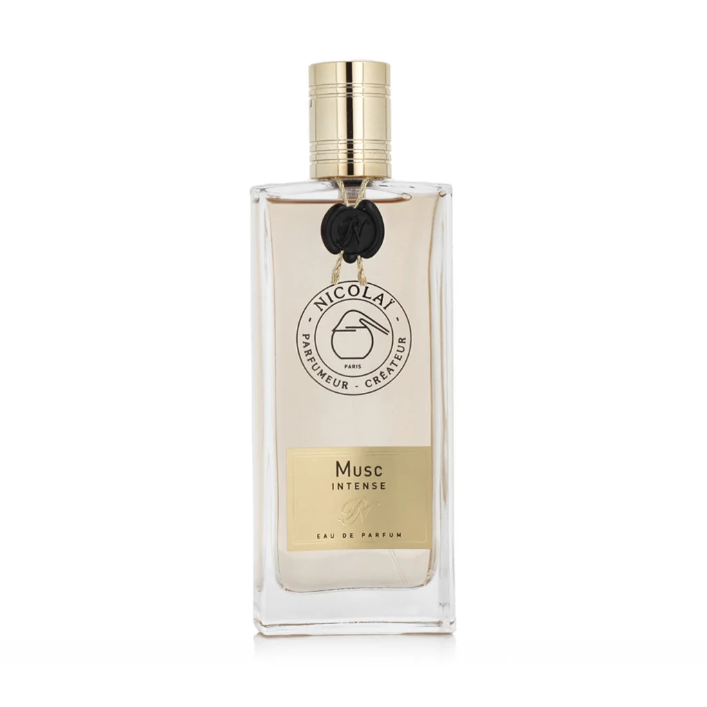 Nicolai Parfumeur Createur Musc Intense EDP pre ženy 100 ml