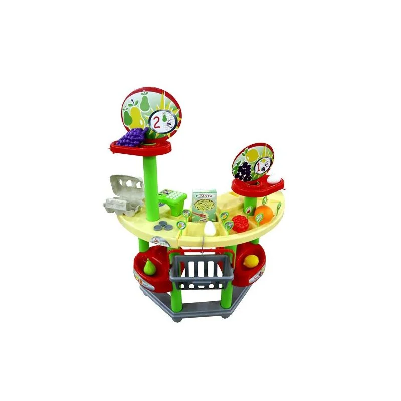 Supermarket , 8PL42965