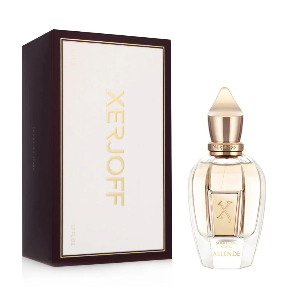 XerJoff Shooting Stars Allende parfum 50 ml unisex