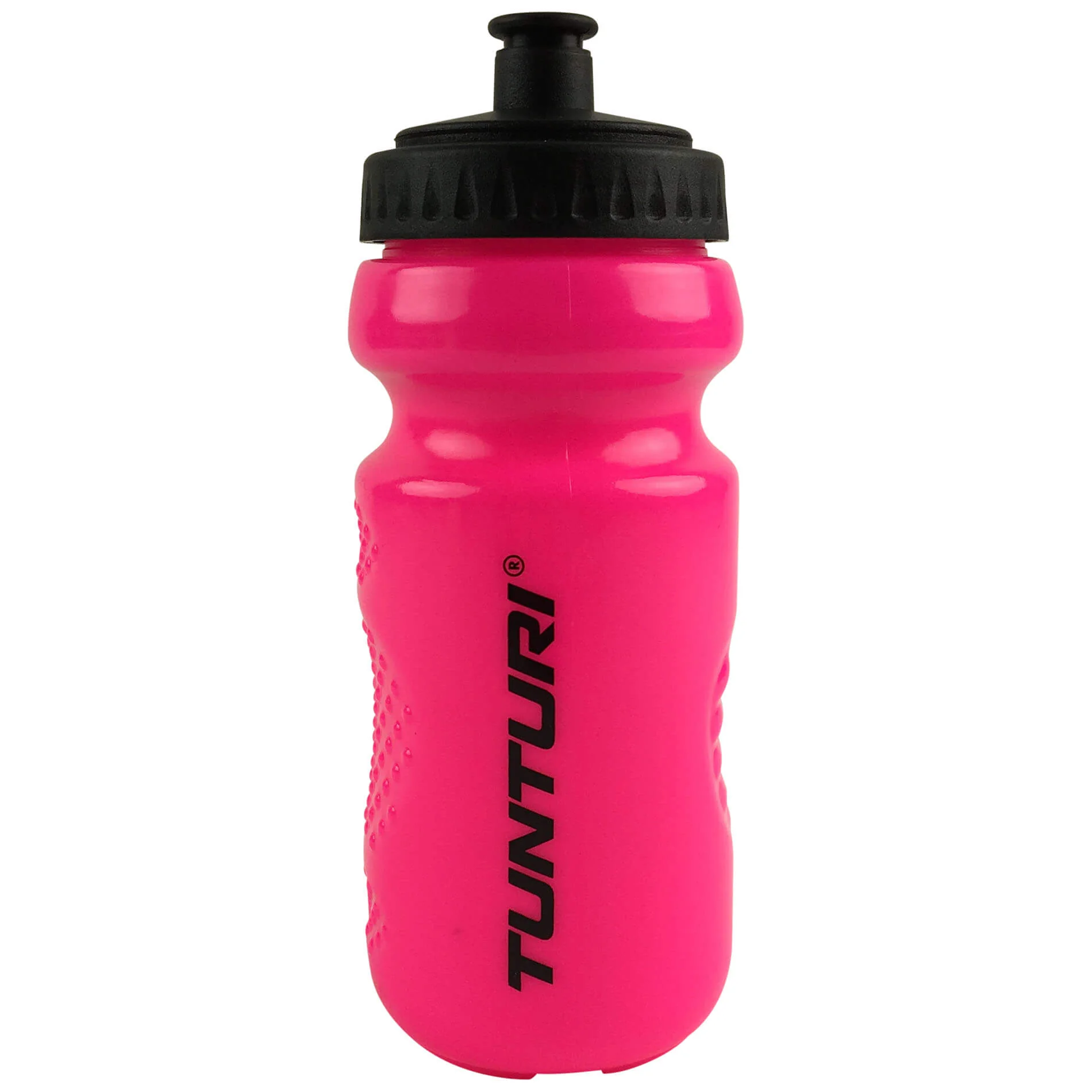 Fľaša 500 ml 500 ml modrá