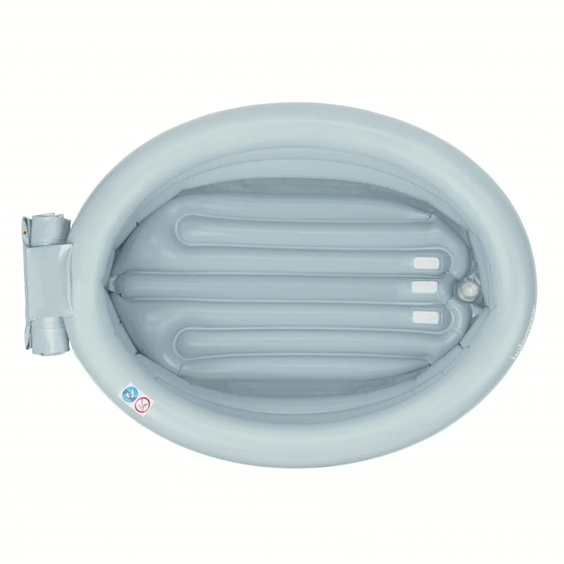 Babymoov nafukovacia vanička Aqua Dots