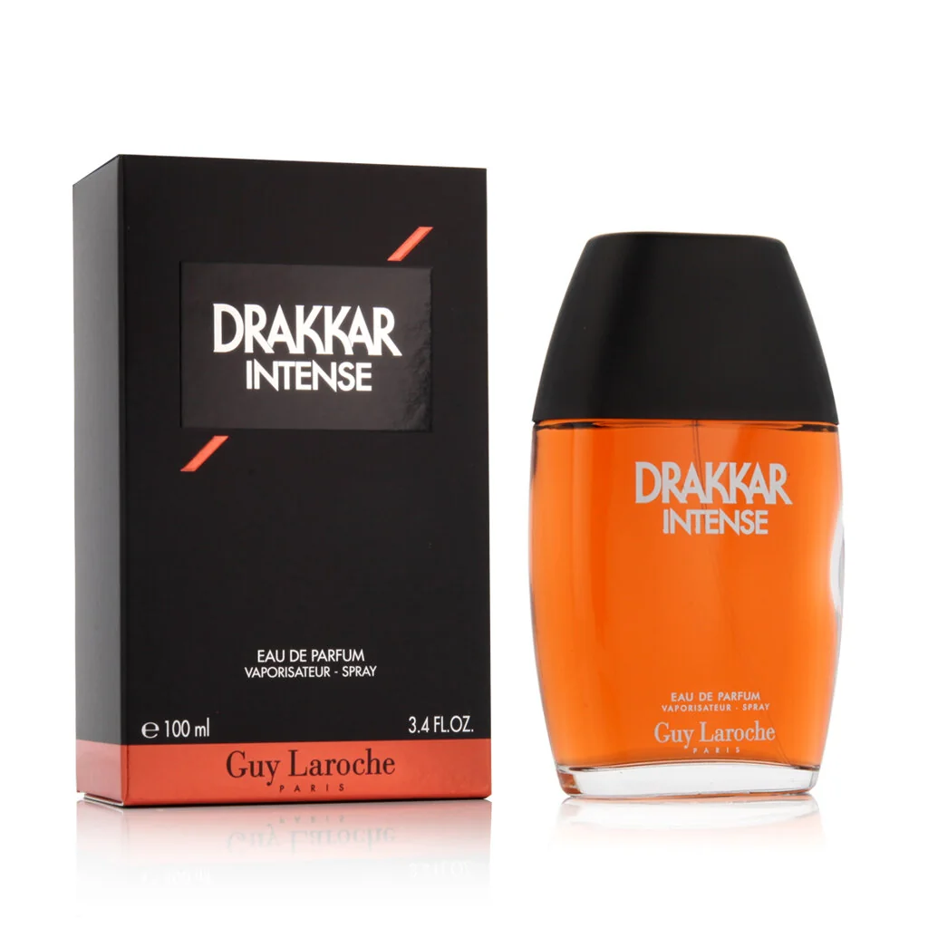Guy Laroche Drakkar Intense EDP 100 ml M