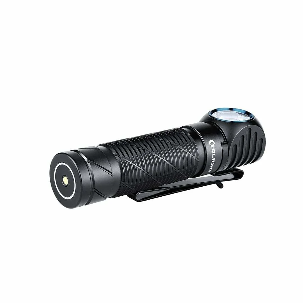 PERUN 2 KIT 2500 OLIGHT Čelovka Perun 2