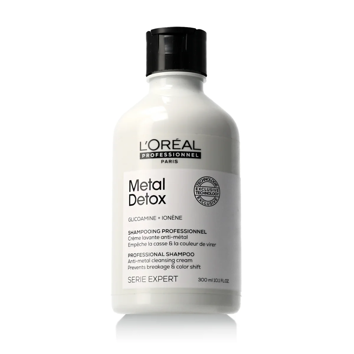 L'Oréal Professionnel Metal Detox šampón 300ml