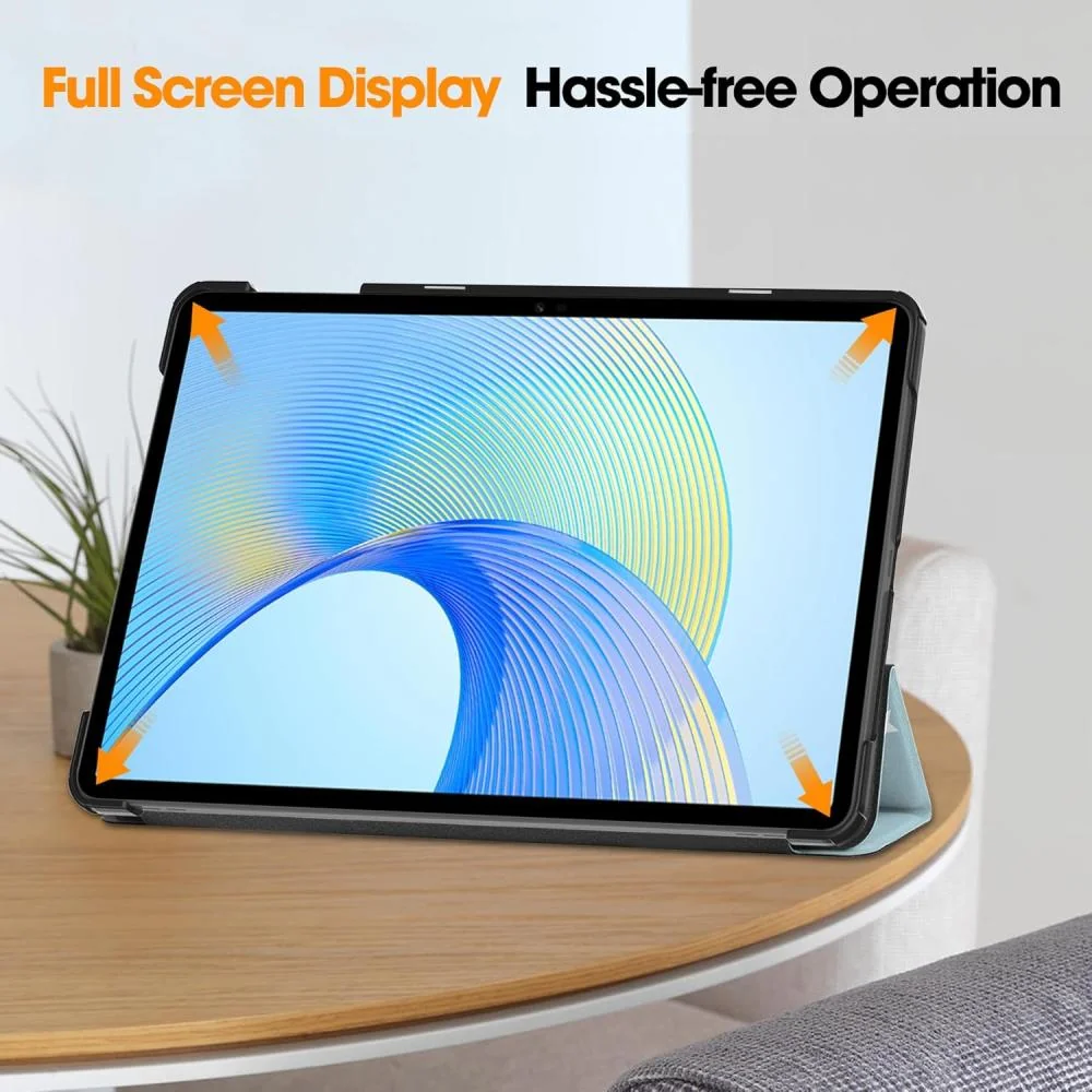 Puzdro FoldPro pre Honor Pad X8a Multifarebné, SKU: 37045