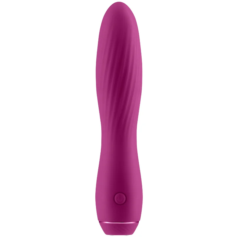 Pulzátor Hot Clyde 17 cm