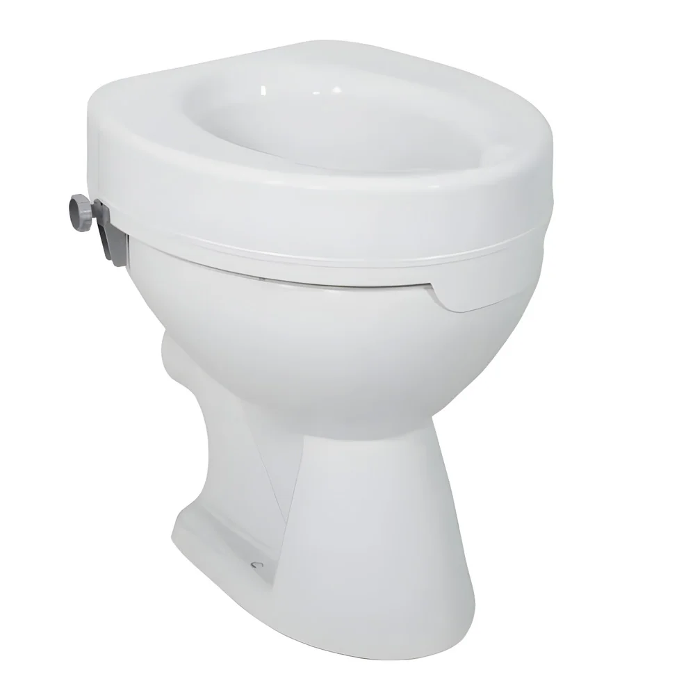 WC zvyšovač so skrutkami - 5
