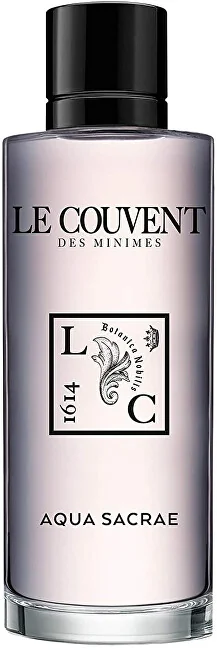 Le Couvent Maison De Parfum Aqua Sacrae Edc 200ml 1×200 ml, kolínska voda