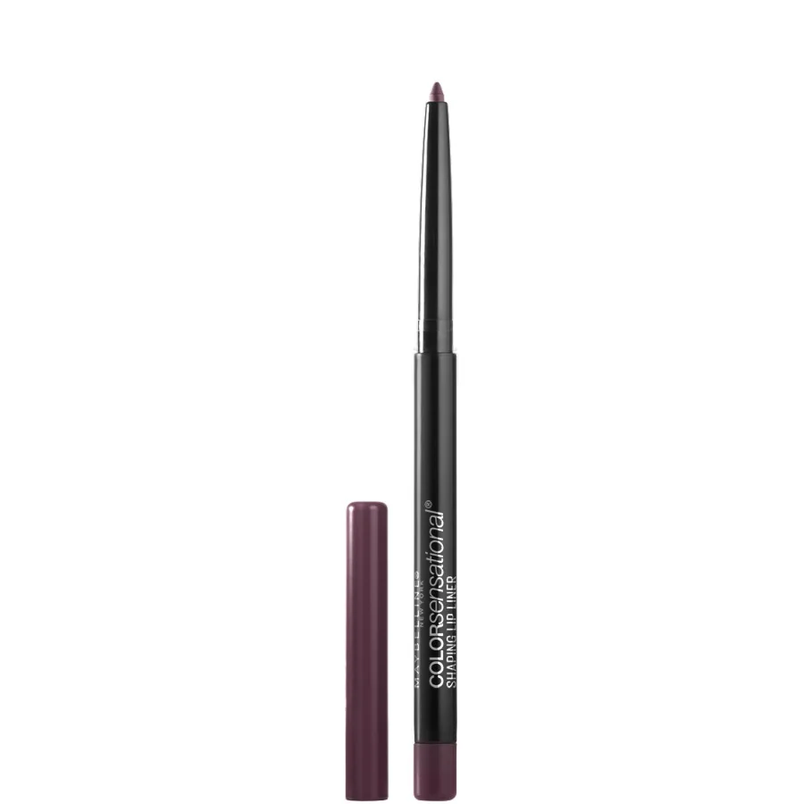 Maybelline New York Color Sensational 110 Rich Wine 1×1,2 g, ceruzka na pery