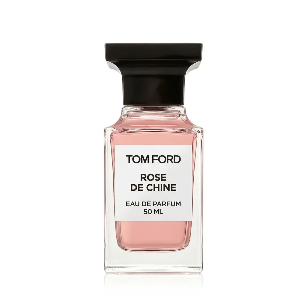Tom Ford Rose de Chine EDP 50 ml UNISEX