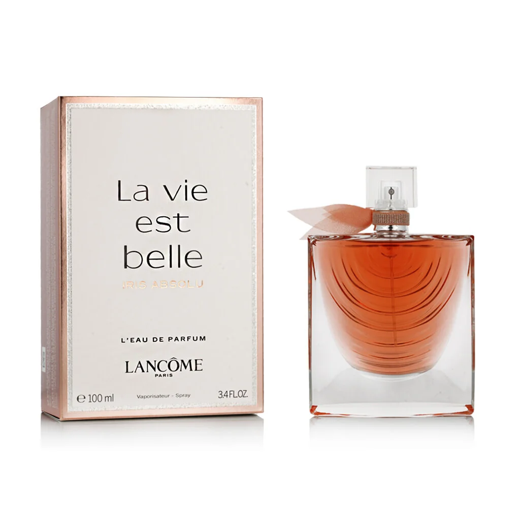 Lancôme La Vie Est Belle Iris Absolu EDP 100 ml W
