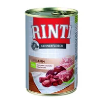 Finnern Rinti Rinti Jahňa konzerva