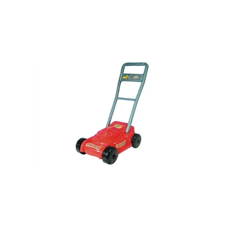 Teddies Kosačka na trávu plast 62cm