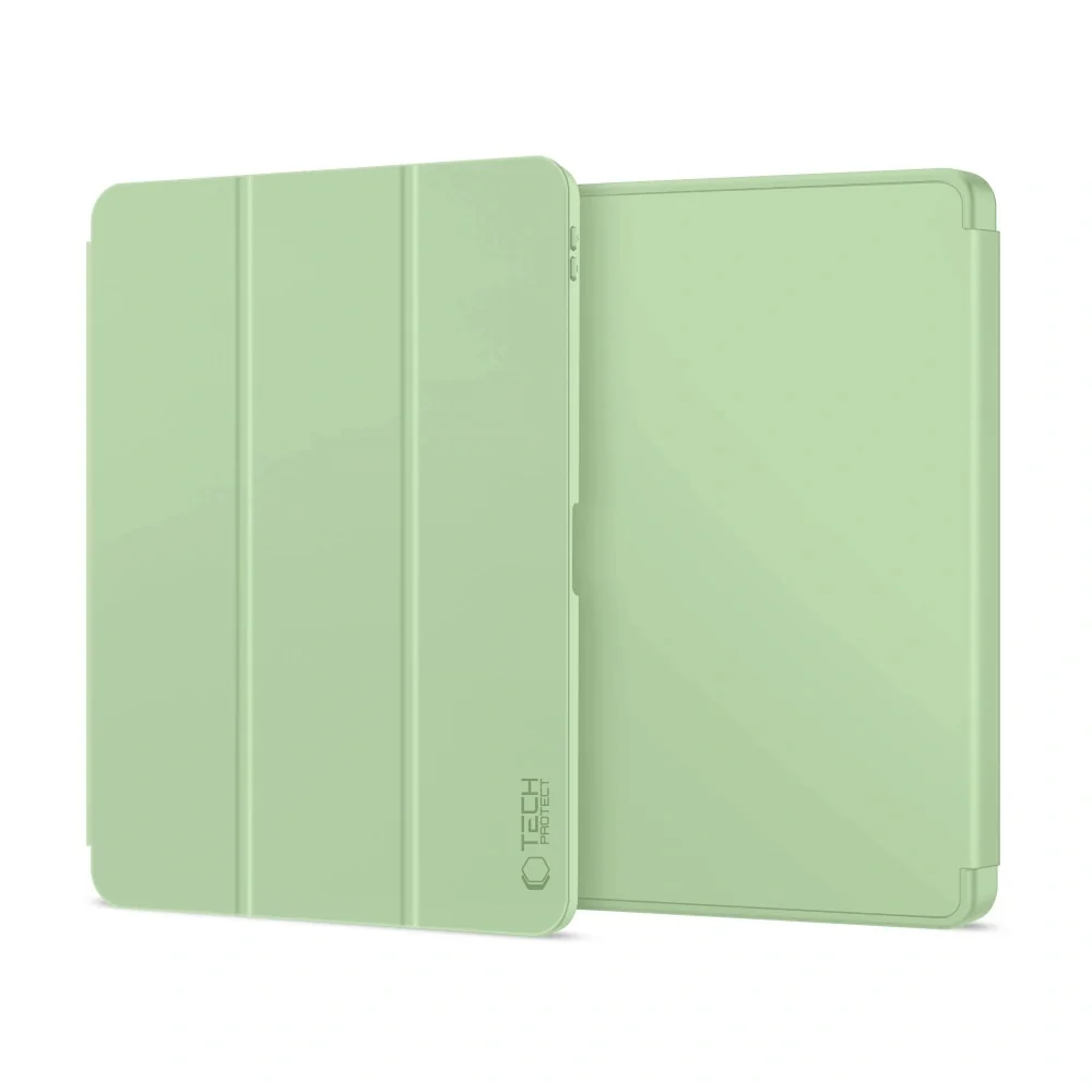 Tech-Protect SC Pen puzdro na Xiaomi Redmi Pad 2 11'', zelené