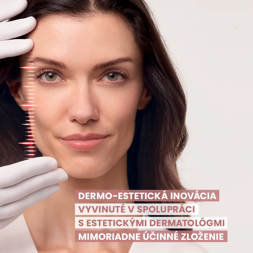 Avène Hyaluron Activ Procedure Hexapeptidové sérum 18 ml