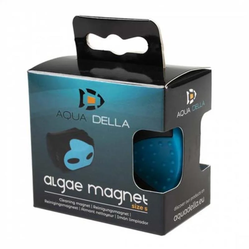 EBI AQUA DELLA Magnet na riasy Medium 5,2x7,5x8,5cm plávajúci