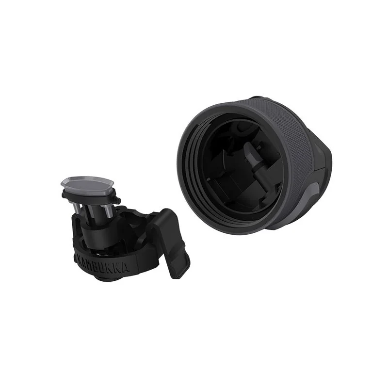 Fľaša Elton Insulated 600 ml Nightfall 