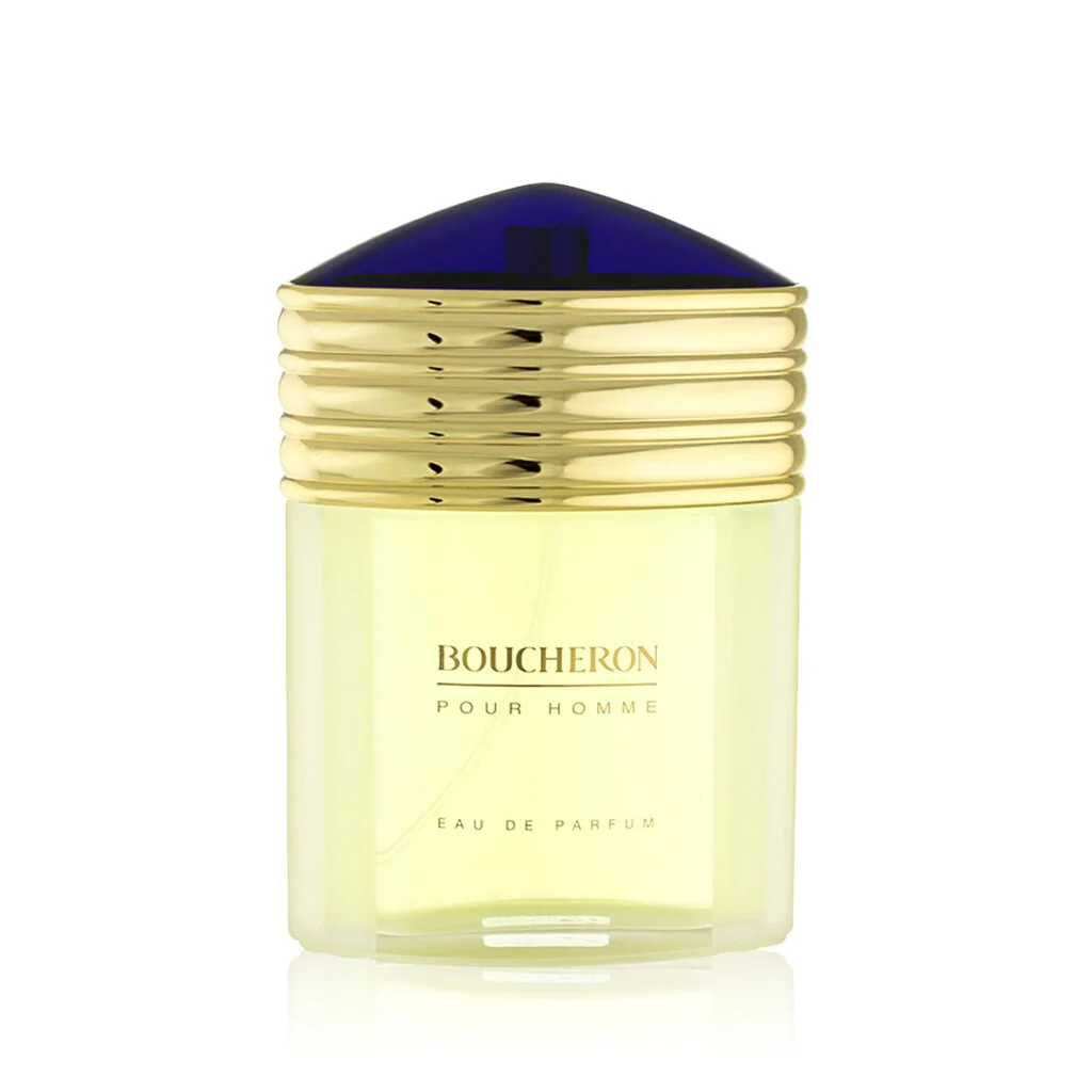 Boucheron Pour Homme Eau de Parfum 100 ml pre mužov