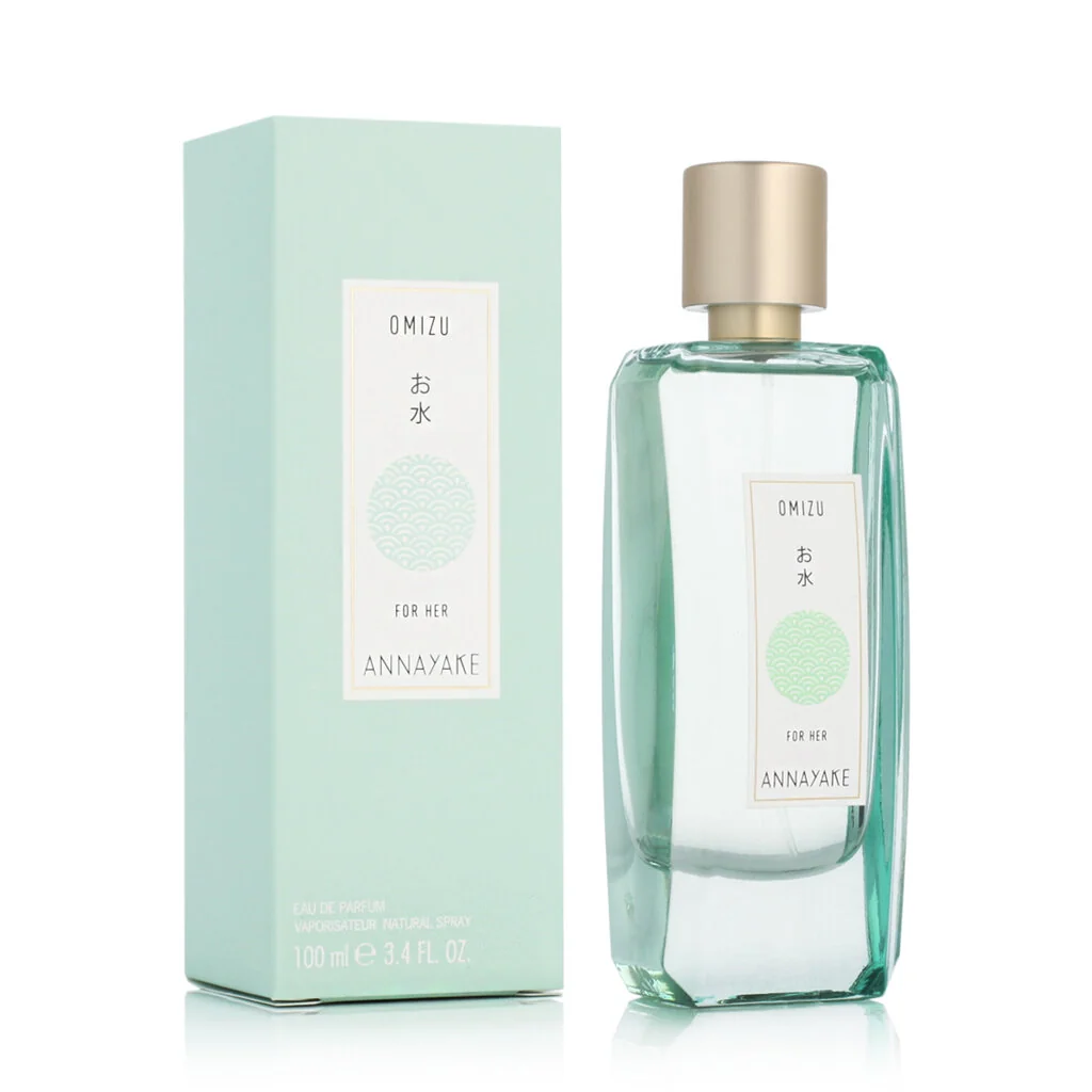Annayake Omizu For Her EDP 100 ml W