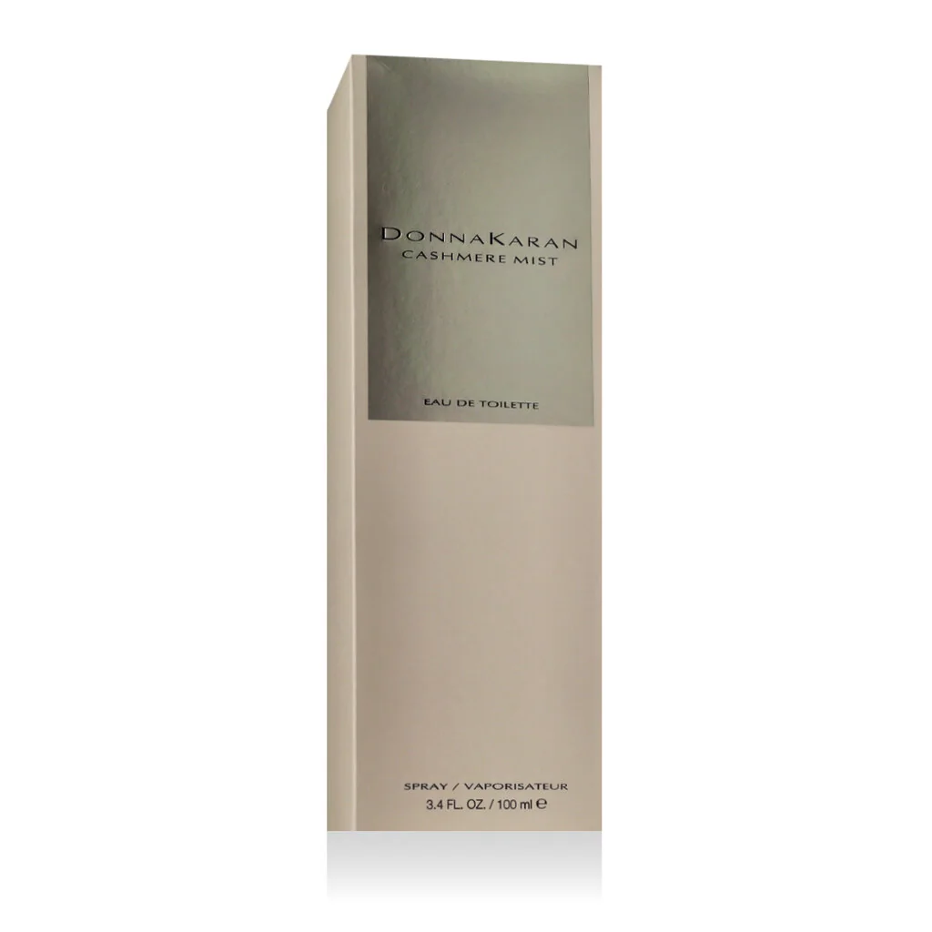 DKNY Donna Karan Cashmere Mist EDT 100 ml W
