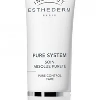 Institut Esthederm Pure Control Care Cream 50 ml