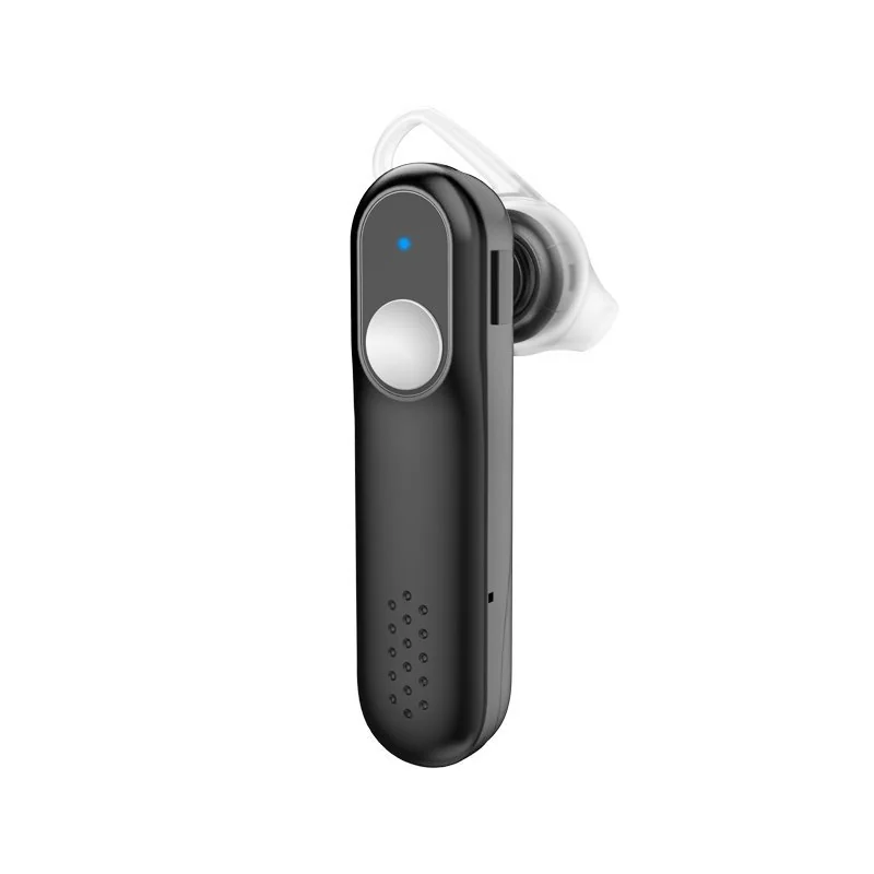 Dudao U7S Bluetooth Handsfree slúchadlo, čierne
