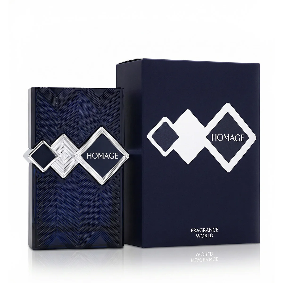 Fragrance World Homage EDP 100 ml M