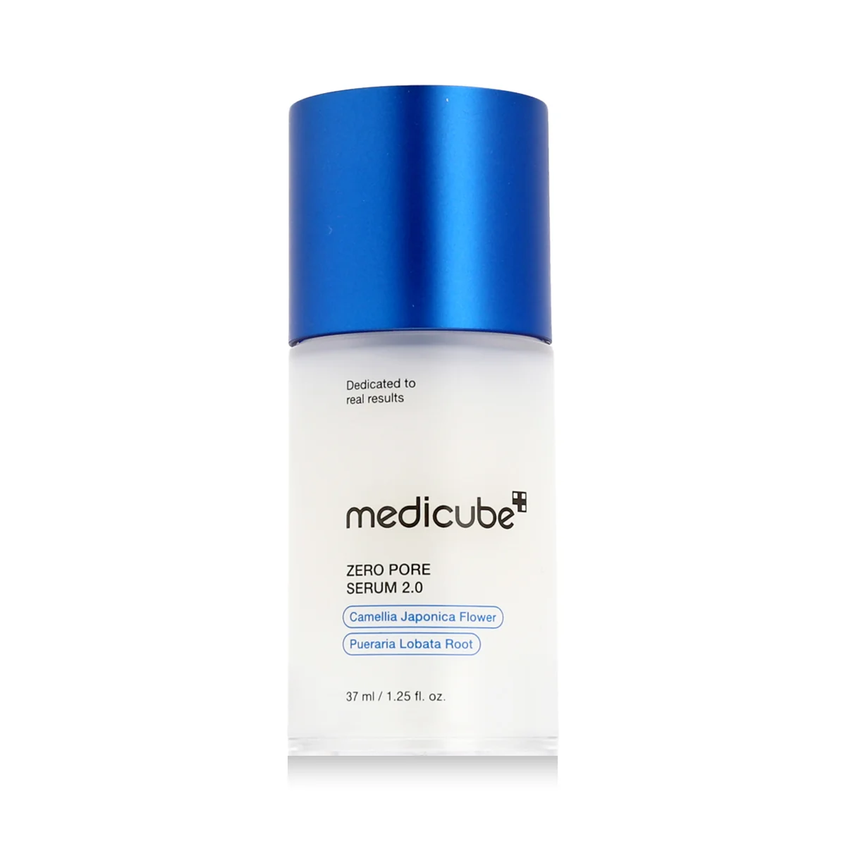 MEDICUBE Zero Pore Serum 2.0 Sérum na stiahnutie pórov a kontrolu mazu 37ml