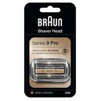 BRAUN Combipack 94M