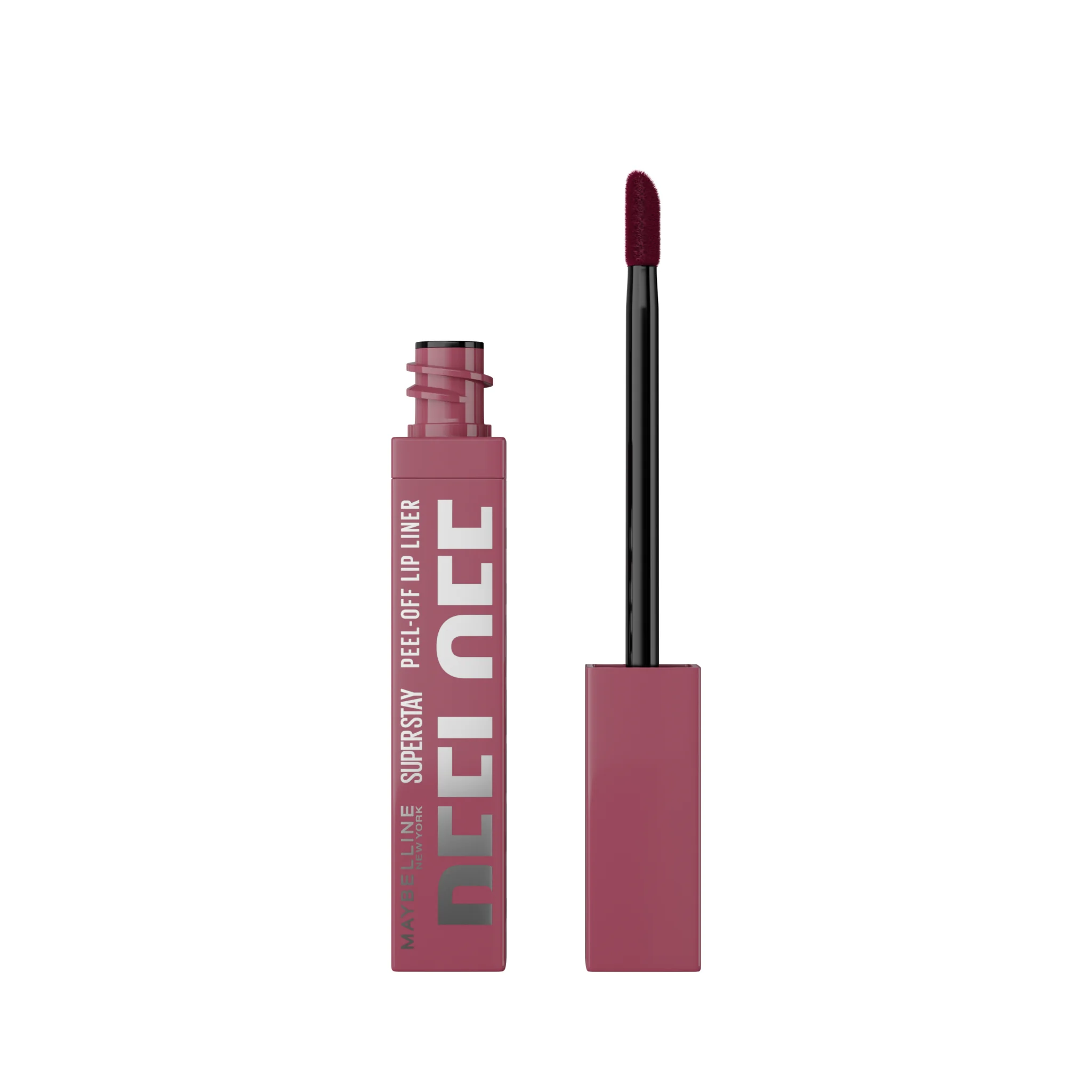 MAYBELLINE NY SUPER STAY PEEL OFF ZLUPOVACÍ RÚŽ 004 SUNSET 1 ks