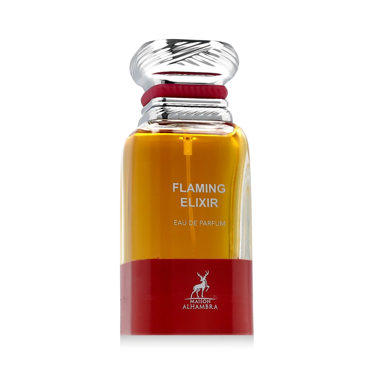 Maison Alhambra Flaming Elixir parfumovaná voda EDP 80 ml unisex