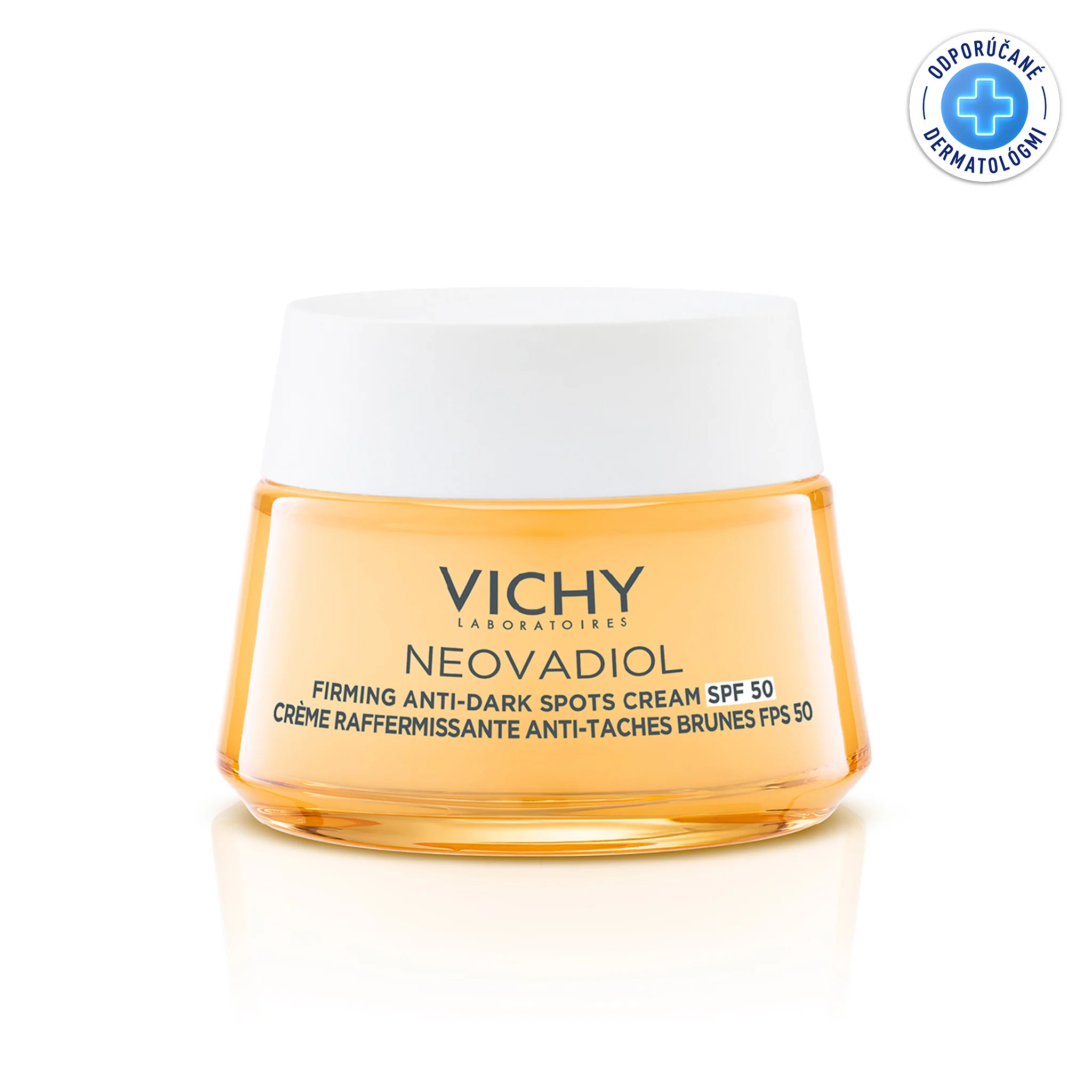VICHY NEOVADIOL MAGISTRAL DENNY SPF50 50ML 1×50 ml, spevňujúci krém
