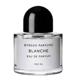 Byredo Blanche Edp 100ml 1×100 ml, parfumová voda