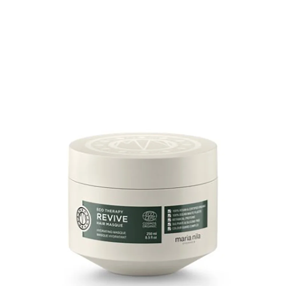 Eco Therapy Revive maska 250ml 1×250 ml, maska na vlasy