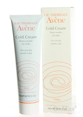 Avène Cold Cream Krém 100 ml