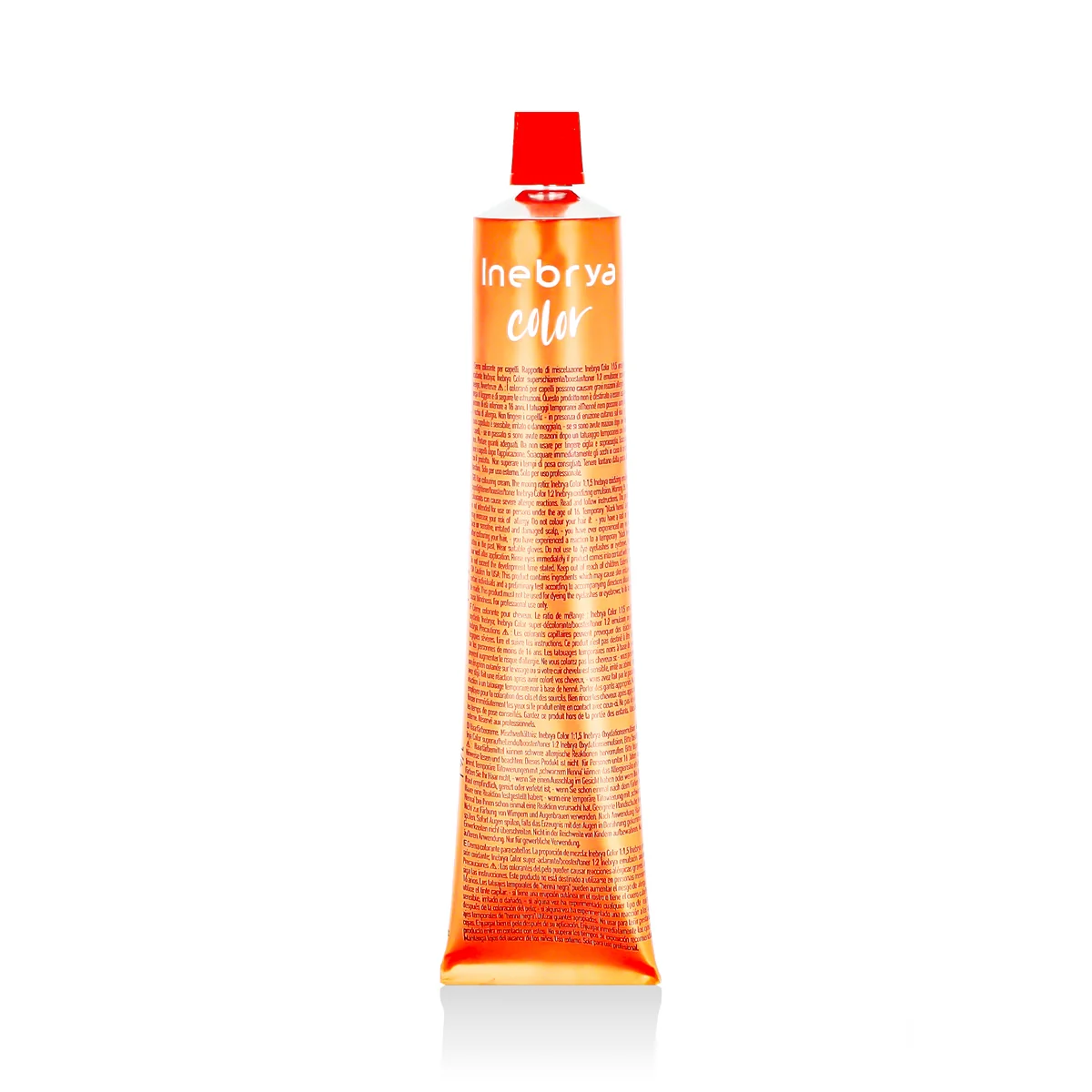 Inebrya Color Golden (9/3 Very Light Blonde Golden) 100 ml