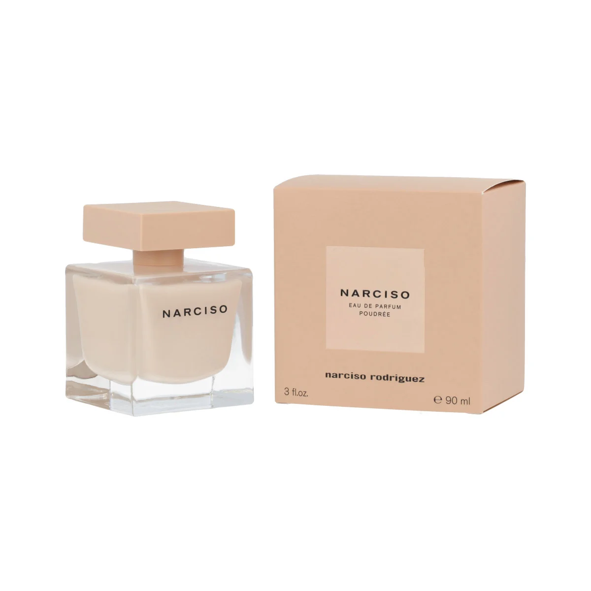 Narciso Rodriguez Narciso Poudrée parfumovaná voda 90 ml pre ženy