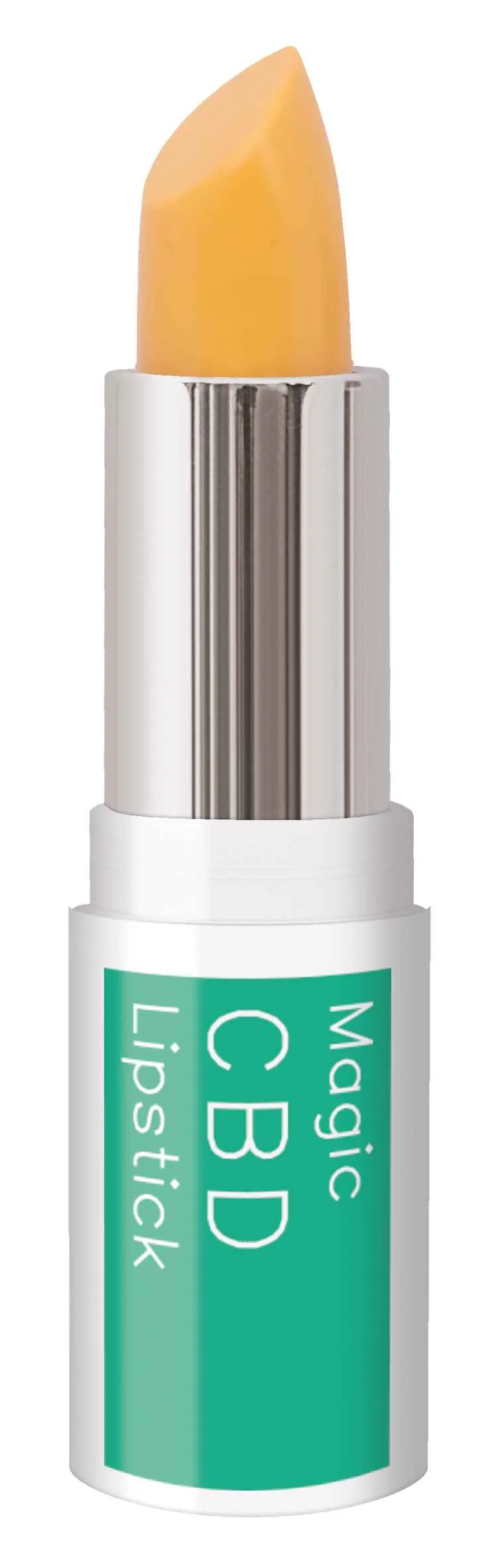Dermacol Magic Cbd Ruz Meniaci Farbu C.02 1×3,5 g, rúž