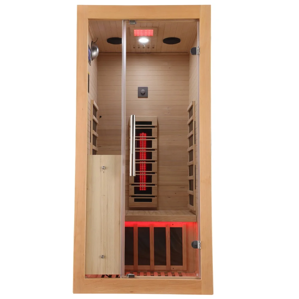 Infrasauna Braga 1 RegenaRay