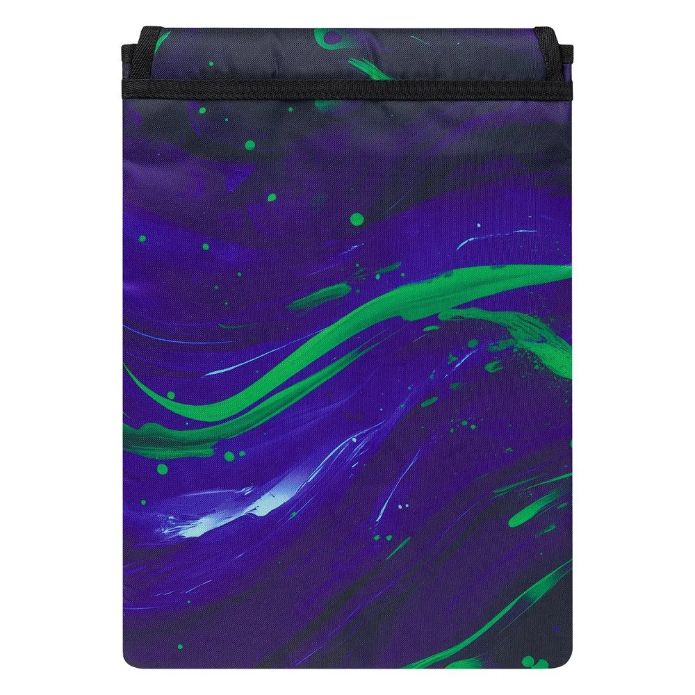 Obal na notebook Futbalový šampión GRS Recyklovaný materiál