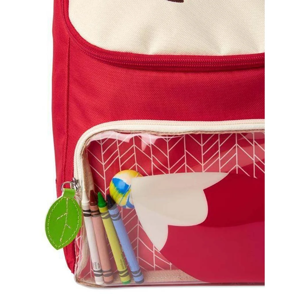 Zoo Batoh BIG Líška 3r+