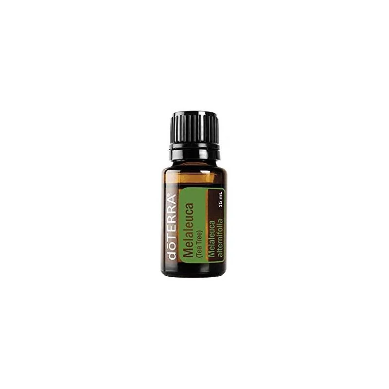 DoTerra Tea Tree (Melaleuca) Esenciálny olej čajovníkový 15 ml Objem: 15 ml