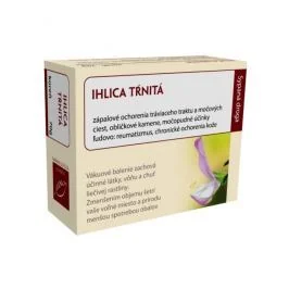 HANUS Ihlica tŕnitá koreň - bylinný čaj 1×1 ks, čaj