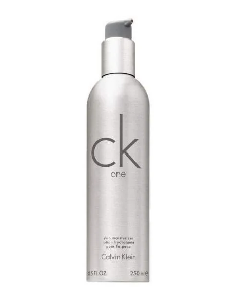 Calvin Klein One Lot 250ml 1×250 ml, telové  mlieko