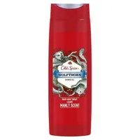 OLD SPICE SG WOLFTHORN