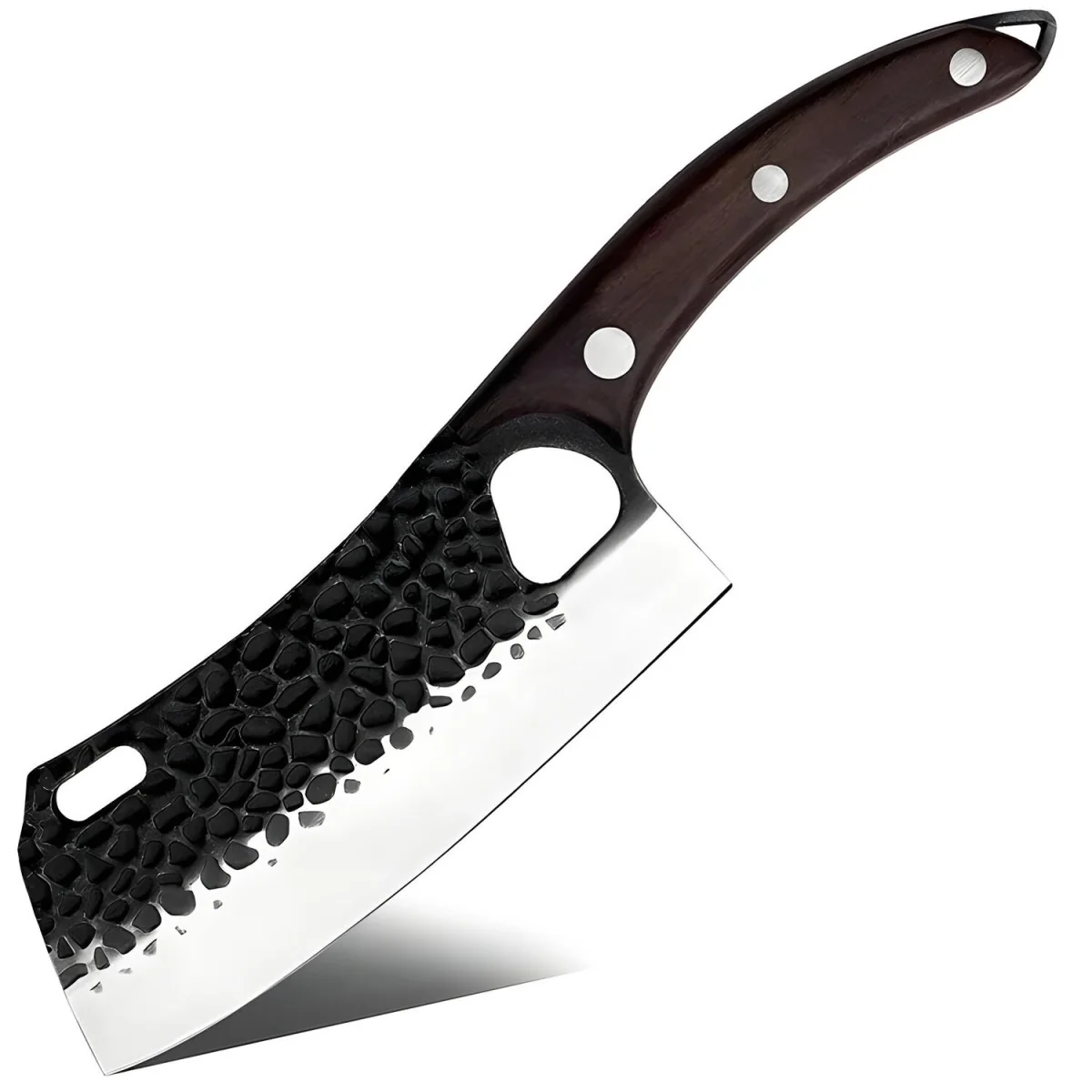 Kuchynský sekáčik 1ks, čepeľ 16cm