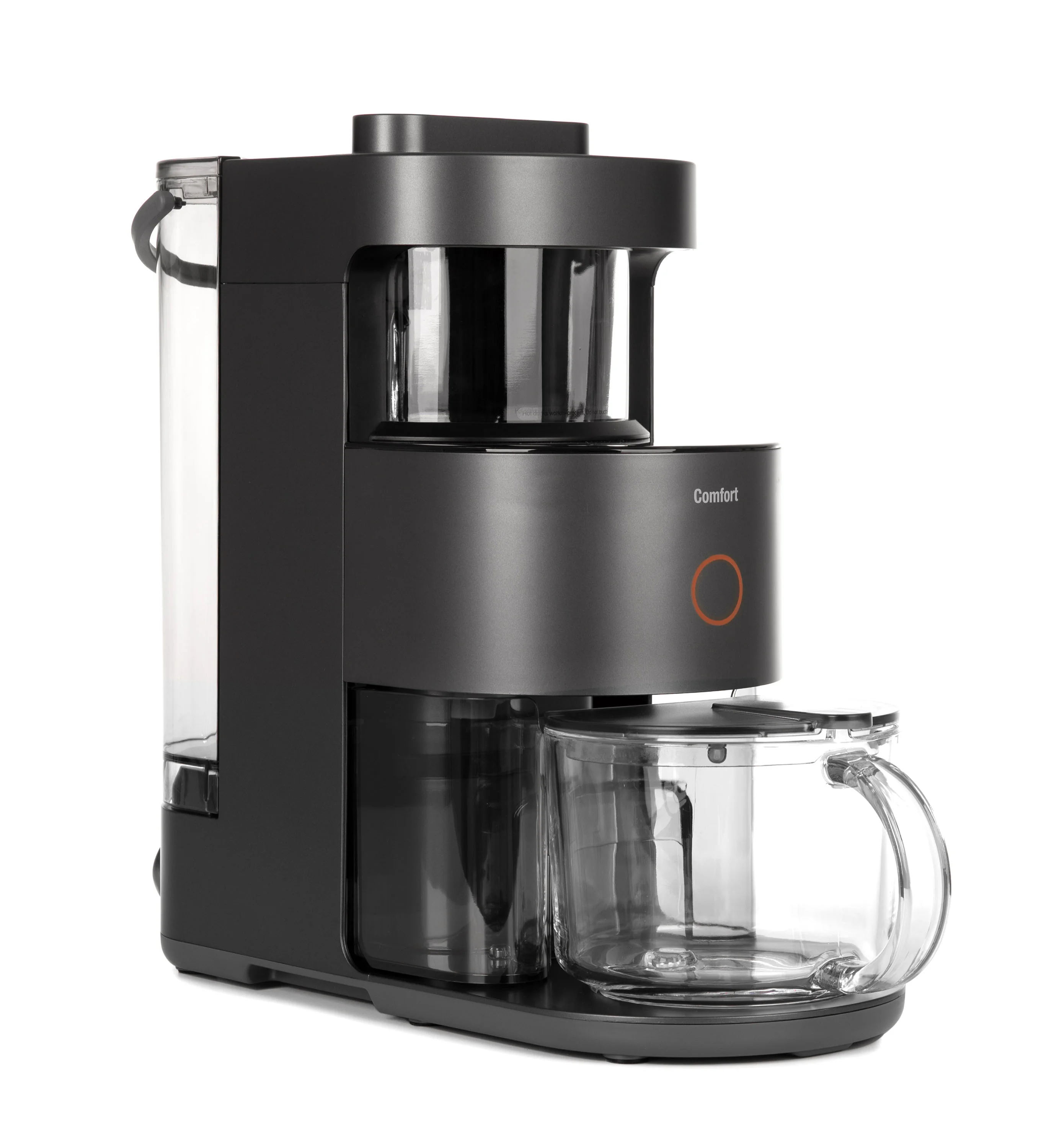 G21 Blender Comfort Graphite Black Comfort Graphite Black G21-CM300GB