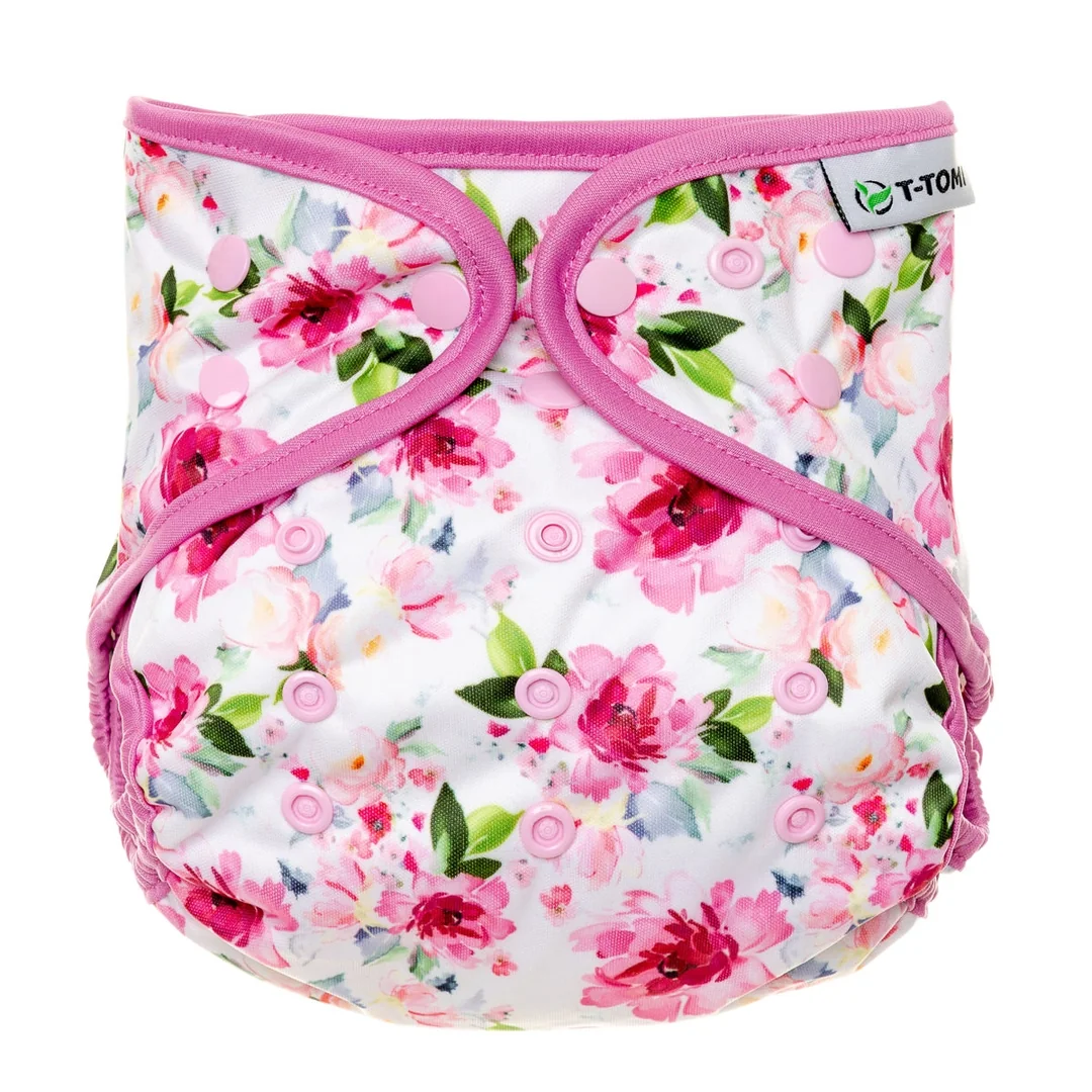 Vrchné nohavičky Roses