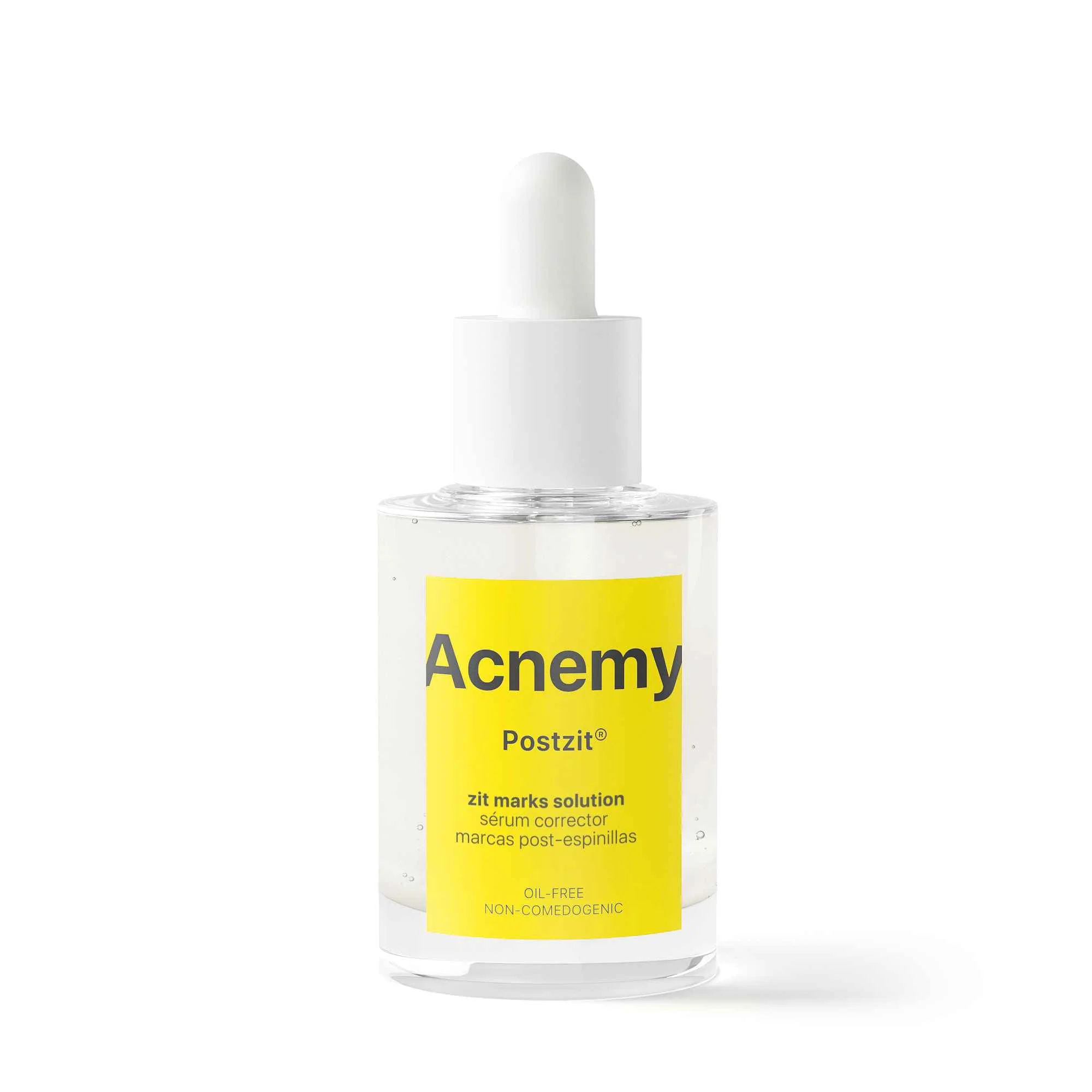 ACNEMY POSTZIT 30ML 1×30 ml, sérum
