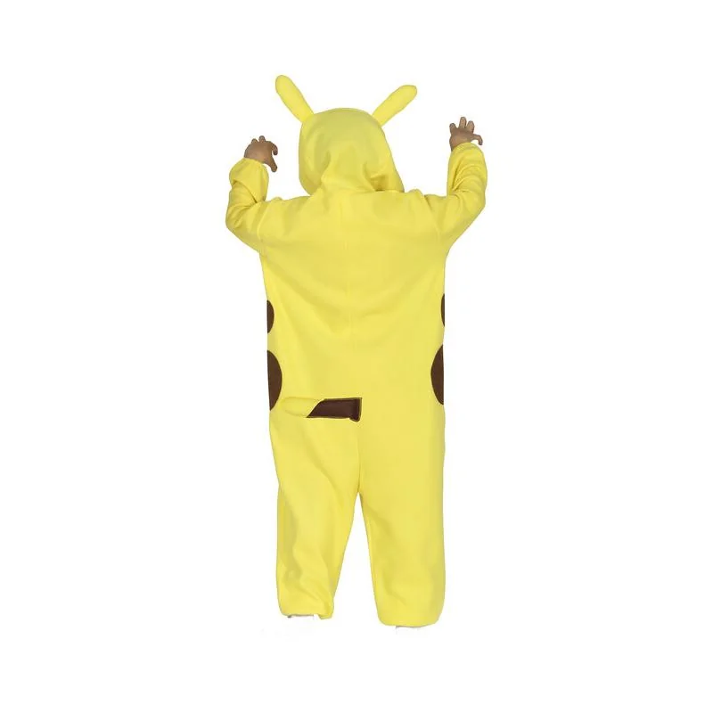 Guirca Kostým Pikachu 7-9 roky